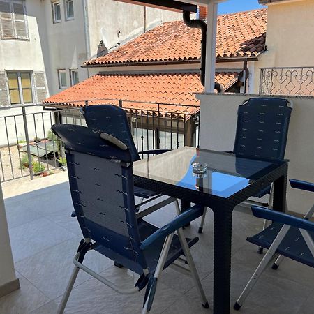 Casa Pozzetto Daire Novigrad Istria Dış mekan fotoğraf