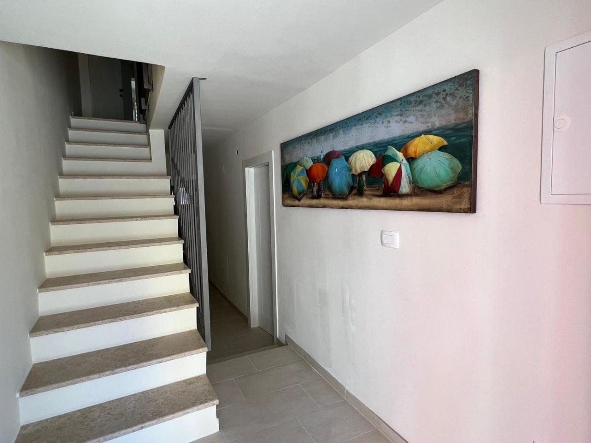 Casa Pozzetto Daire Novigrad Istria Dış mekan fotoğraf