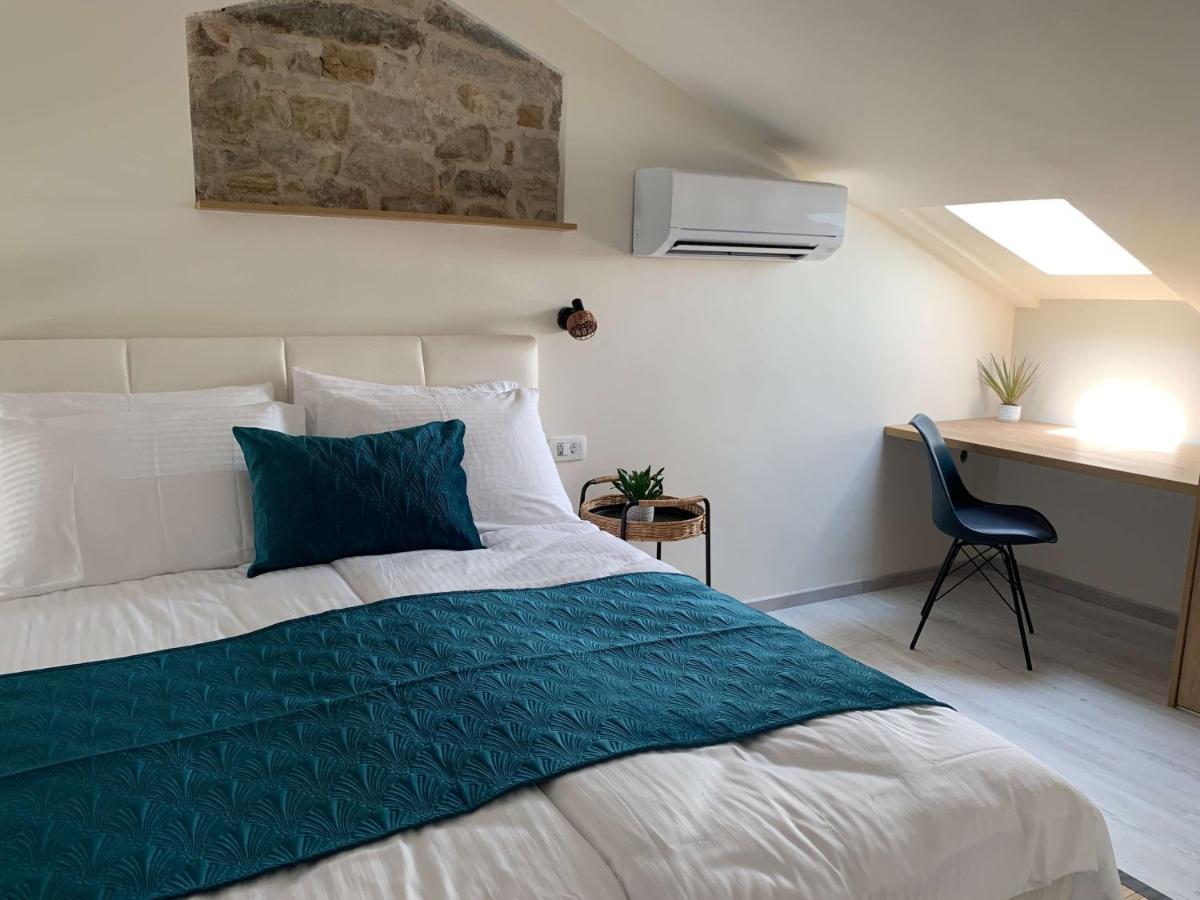 Casa Pozzetto Daire Novigrad Istria Dış mekan fotoğraf