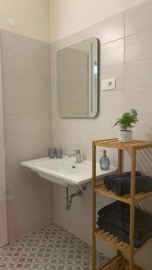Casa Pozzetto Daire Novigrad Istria Dış mekan fotoğraf