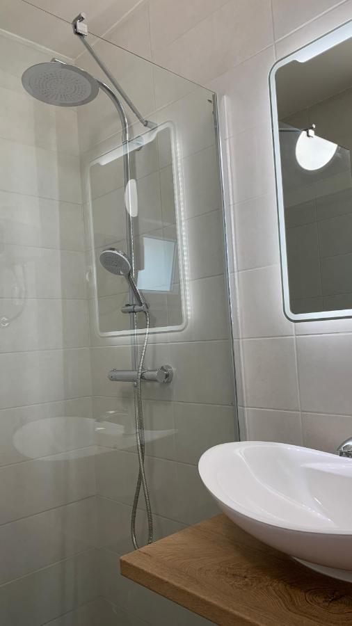 Casa Pozzetto Daire Novigrad Istria Dış mekan fotoğraf
