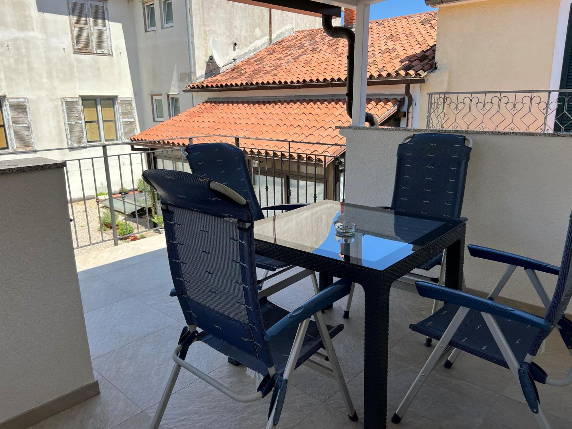 Casa Pozzetto Daire Novigrad Istria Dış mekan fotoğraf