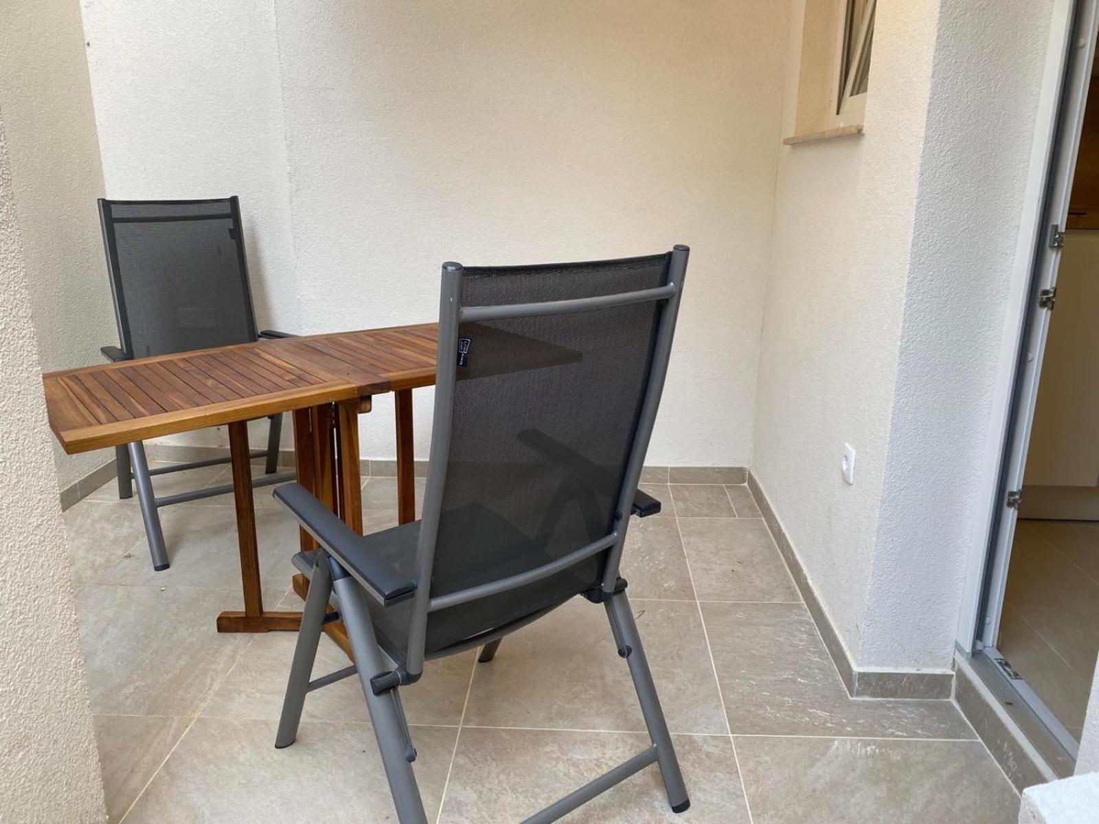 Casa Pozzetto Daire Novigrad Istria Dış mekan fotoğraf