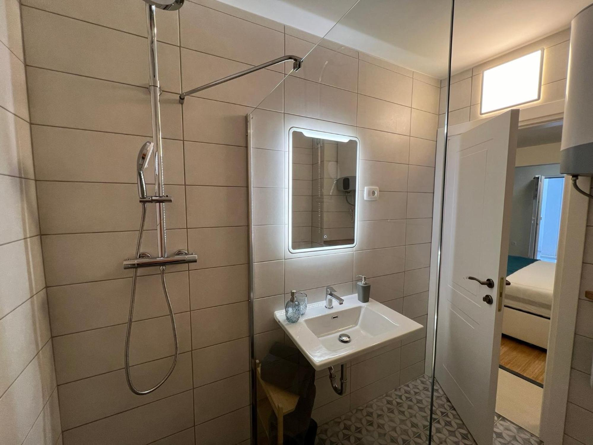 Casa Pozzetto Daire Novigrad Istria Dış mekan fotoğraf