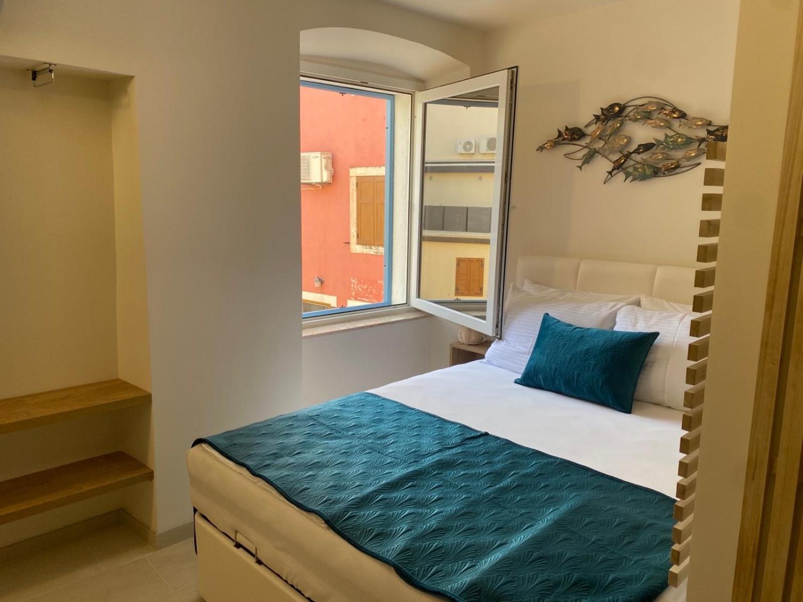 Casa Pozzetto Daire Novigrad Istria Dış mekan fotoğraf