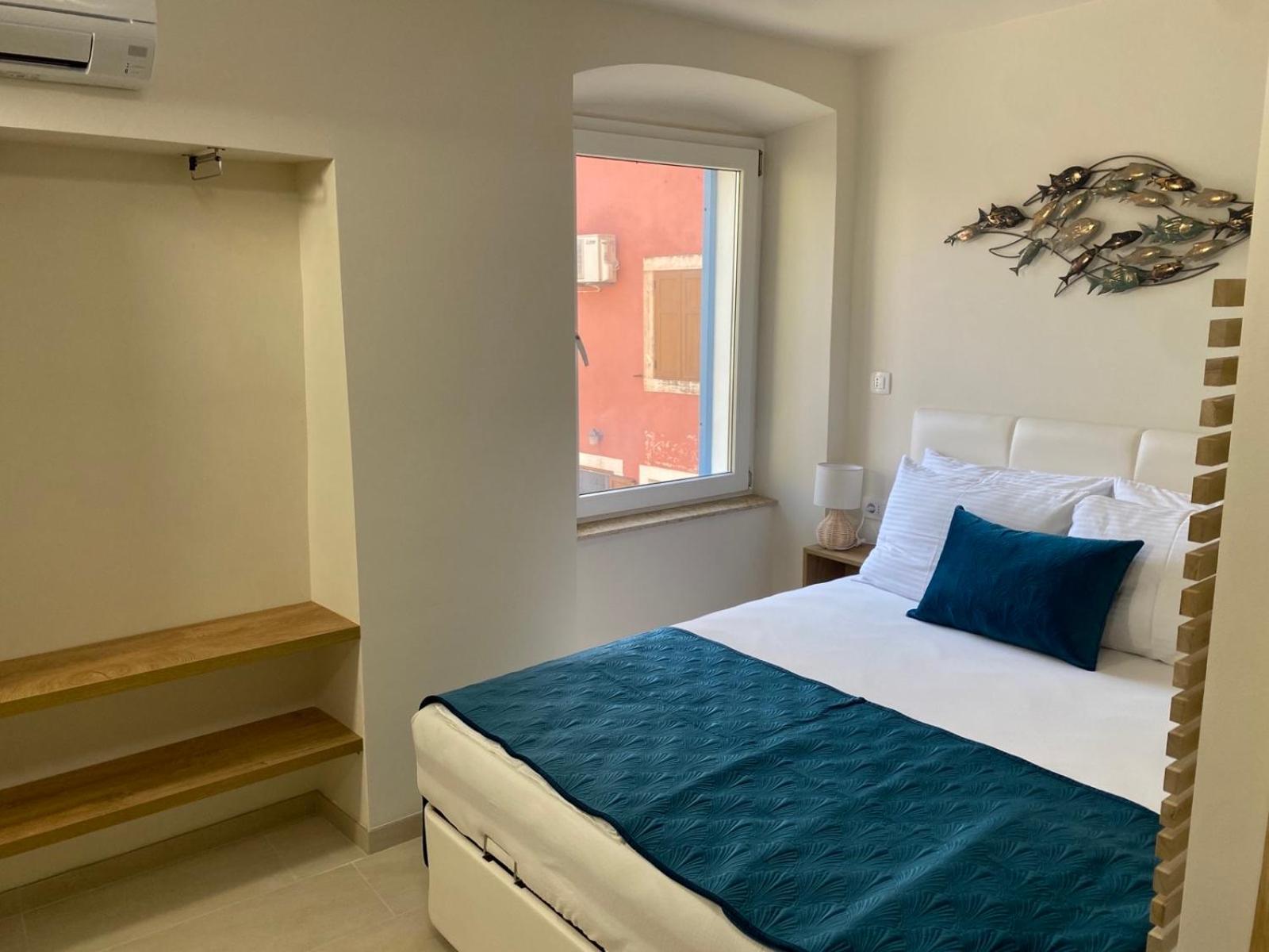Casa Pozzetto Daire Novigrad Istria Dış mekan fotoğraf